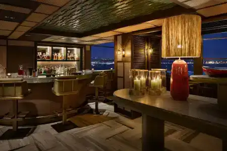 JW Marriott Istanbul Bosphorus - 88