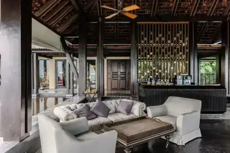 Vana Belle, A Luxury Collection Resort, Koh Samui - 20