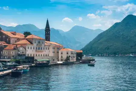 Heritage Grand Perast - 1