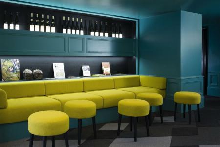 Hôtel Diana Dauphine - 32