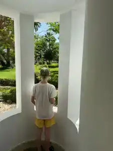 Royal Savoy Sharm El Sheikh - 55