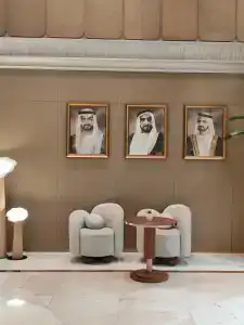 Sheraton Jumeirah Beach Resort - 20