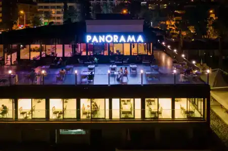 Panorama - All Inclusive - 25