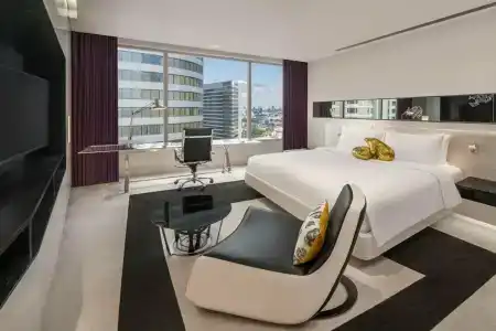 W Bangkok - 71