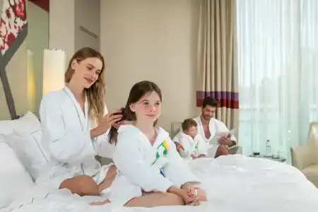 Rixos Premium Tekirova - The Land of Legends Access - 64