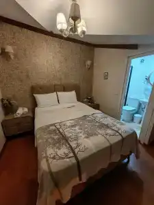 Nizam Butik Otel Büyükada - 53