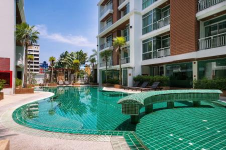 iCheck inn Residences Patong - 43