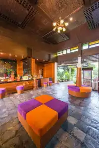 Am Samui Palace - 21