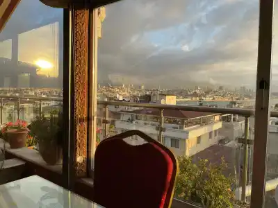 Golden Horn - 47