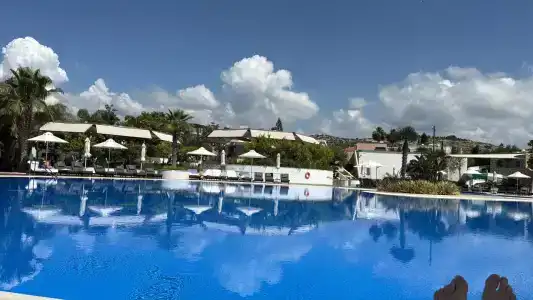 Parklane, a Luxury Collection Resort & Spa, Limassol - 11