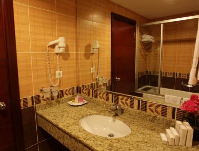 Nova Plaza Taksim Square - 90