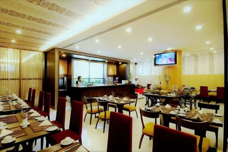 FuramaXclusive Sukhumvit - 82