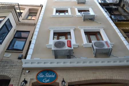 Blue Istanbul Taksim - 13