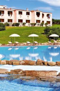 COLONNA RESORT, a Colonna Luxury Beach, Porto Cervo - 51