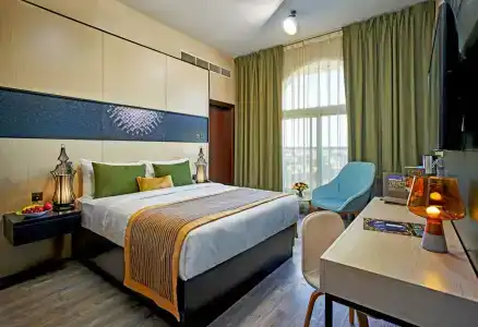 TIME Express Al Khan - 70