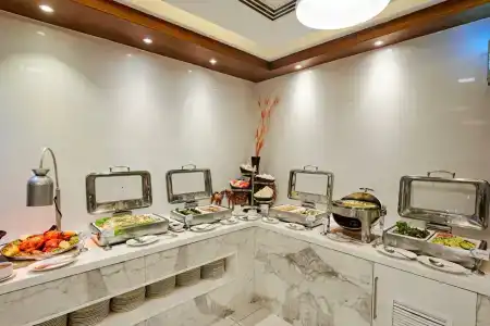 Citymax Sharjah - 73