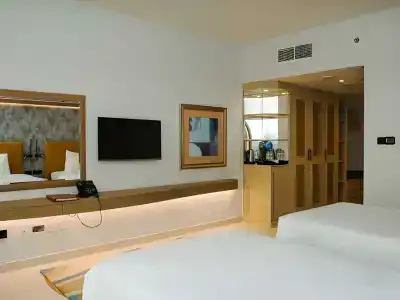 Sheraton Khalidiya - 82