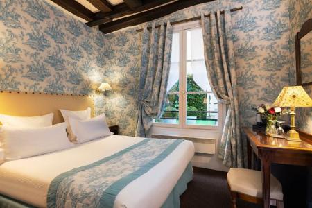 Relais Hôtel du Vieux Paris - 76