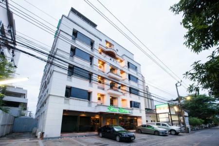 Siam Palace - 38