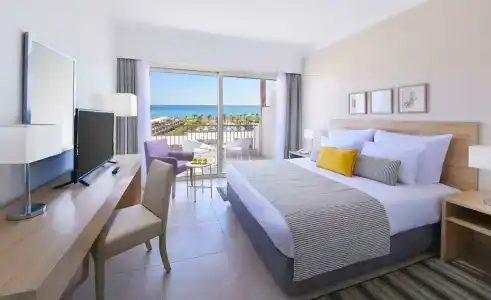 IBEROTEL Costa Mares - 7