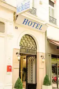 Paris Bruxelles - 0