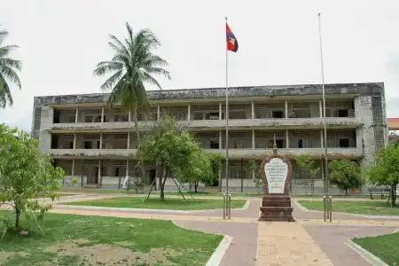 Rambutan Resort - Phnom Penh - 3