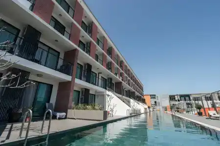 Marina House MUAYTHAI Ta-iad Phuket - 30