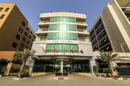 Smana Al Raffa - 5