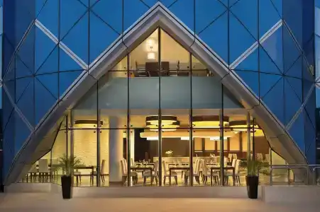 City Seasons Towers Bur Dubai - 6