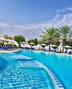 Mercure Grand Jebel Hafeet - 85