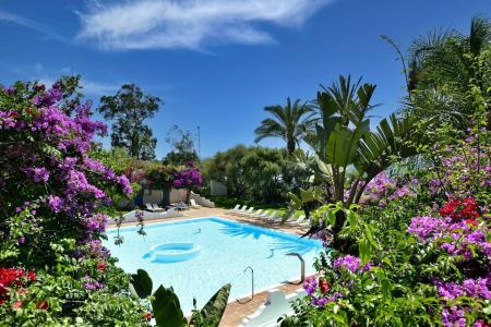 Arbatax Park Resort - Dune - 49