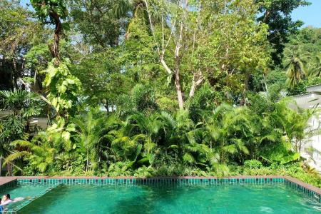 Whalecome Aonang Resort-SHA Extra Plus - 22