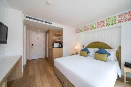 La Petite Salil Sukhumvit 8 - 29