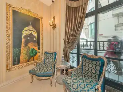 The Pera Hill - 28