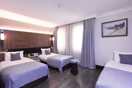 Konak Taksim - 22