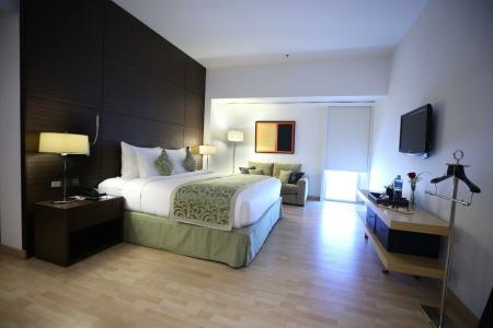 Asdal Gulf Inn Boutique- SEEF - 89