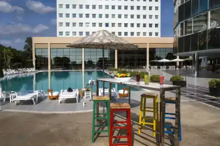 The Marmara Antalya - 74