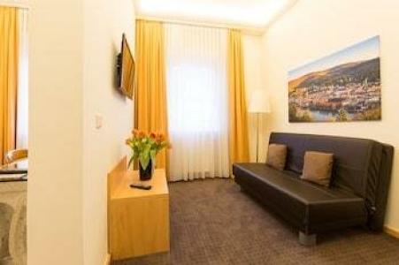 Heidelberger Hof - 10