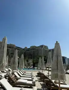 Fairmont The Palm - 25