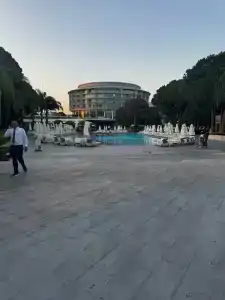 Calista Luxury Resort - 7