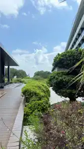 Voyage Belek Golf & Spa - 91