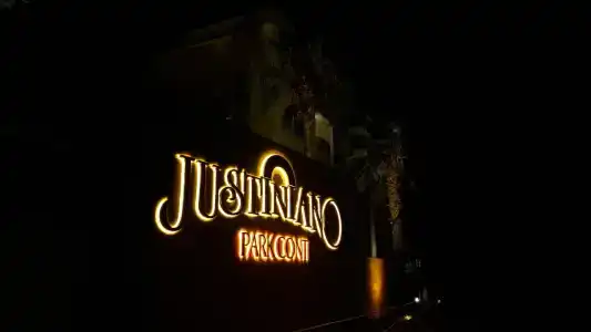 Justiniano Club Park Conti - 60