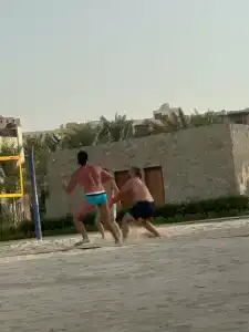 Hilton Ras Al Khaimah Beach Resort - 40