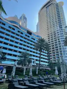 Le Meridien Mina Seyahi Beach Resort & Waterpark - 84