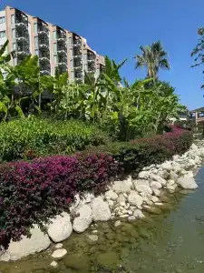 Limak Limra & Resort Kemer - Kids Concept - 92