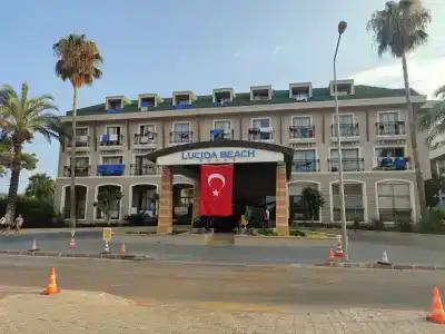 Lucida Beach - All Inclusive - 7