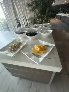 Deltas By Marriott Bodrum - 83