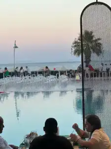 Petunya Beach Resort - 89