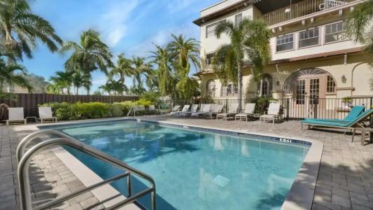 Crystal Bay Historic - 7