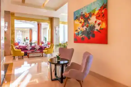 Pickalbatros Aqua Park Sharm El Sheikh - 41